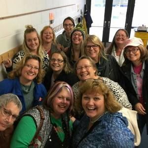 Meet your Posher, Kellie