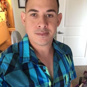 Meet your Posher, Jorge