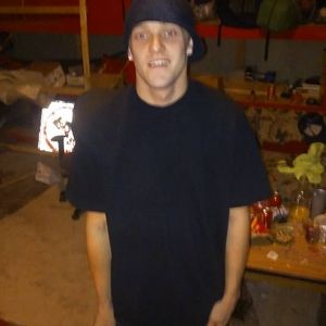 Meet your Posher, Cody