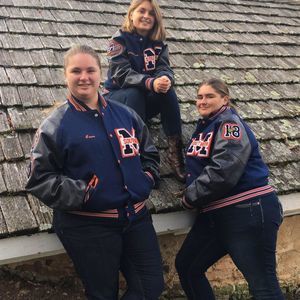 Meet your Posher, Libby