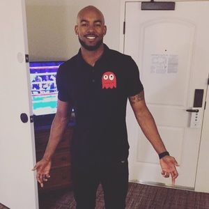 Meet your Posher, Jason