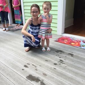 Meet your Posher, Melanie