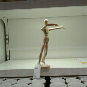 Meet your Posher, Julian