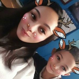 Meet your Posher, Maria