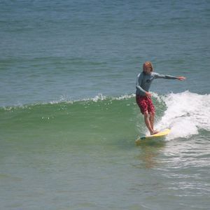 Meet your Posher, Peter