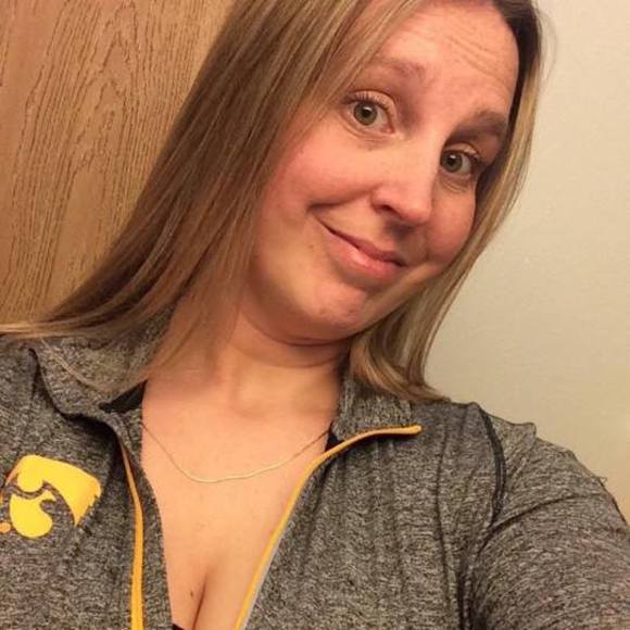 Meet your Posher, Amber