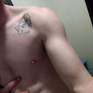 Meet your Posher, Colby