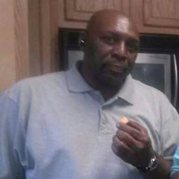 Meet your Posher, Kenneth