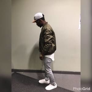 Meet your Posher, Khèfil