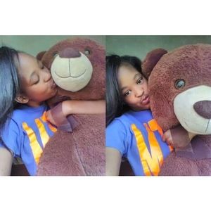 Meet your Posher, Ca'myia