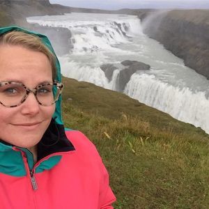 Meet your Posher, Shelby