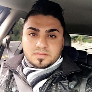 Meet your Posher, Samer