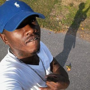 Meet your Posher, Rob