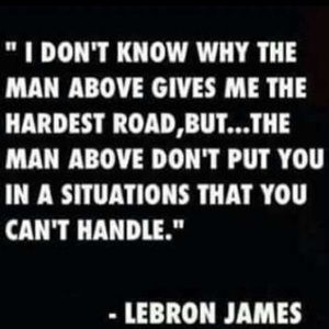 Meet your Posher, Jonathon