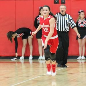 Meet your Posher, Peggy