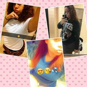 Meet your Posher, Krystal