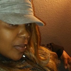 Meet your Posher, Karimah