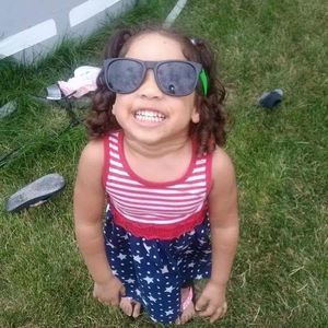 Meet your Posher, Patrick