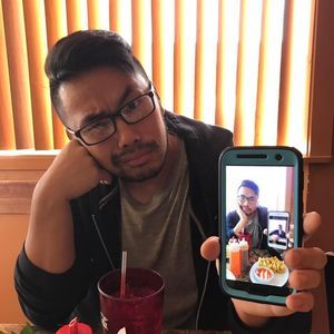 Meet your Posher, Tou chong