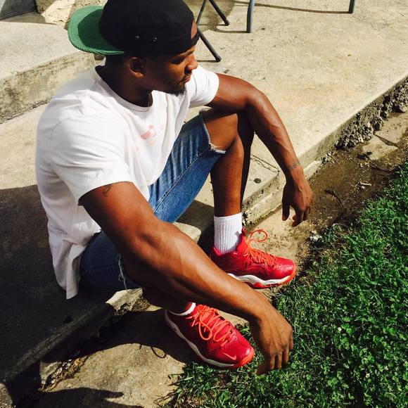 Meet your Posher, Lee - Picture 1 of 1