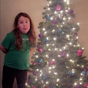 Meet your Posher, Jamie