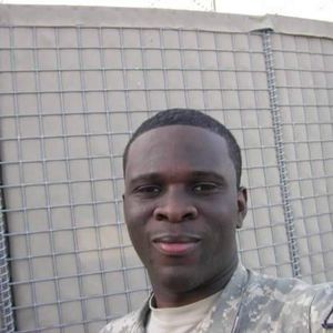 Meet your Posher, Jason