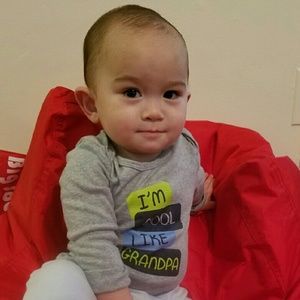 Meet your Posher, Christa