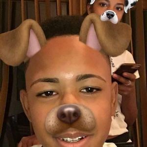 Meet your Posher, Aneuris