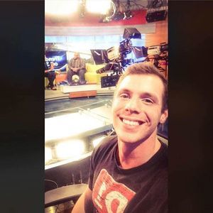 Meet your Posher, Jordan