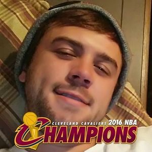 Meet your Posher, Calvin