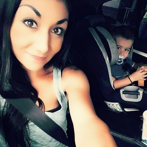 Meet your Posher, Sandra