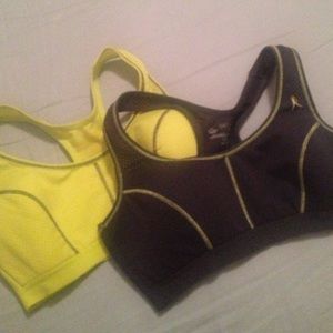 Danskin Now Sports Bras