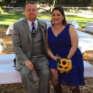 Meet your Posher, Alison