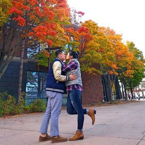 Meet your Posher, Hubert