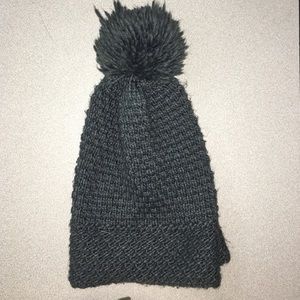 Knit Hat