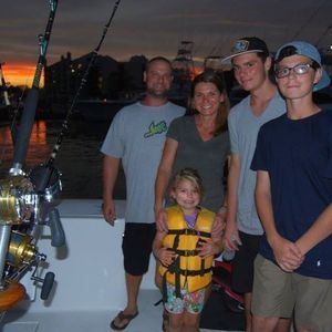 Meet your Posher, Jeannine