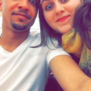 Meet your Posher, Egberto