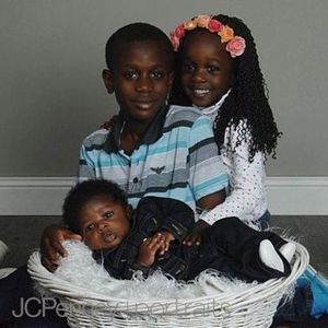 Meet your Posher, Josie