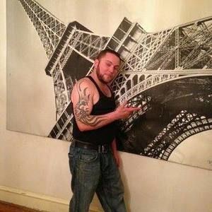 Meet your Posher, Jamie