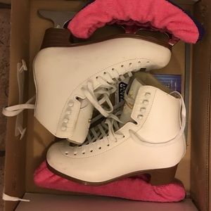 Reidell skating shoes