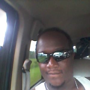 Meet your Posher, Lonnie