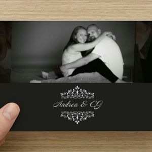 Meet your Posher, Andrea