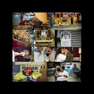 Meet your Posher, Curtis