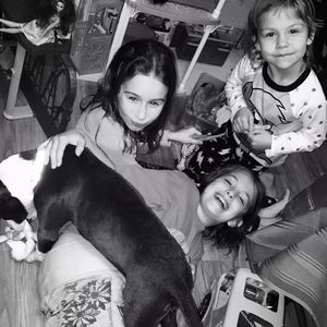 Meet your Posher, Catherine