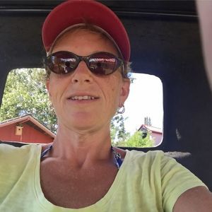 Meet your Posher, Robyn