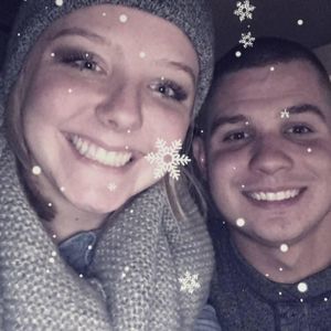 Meet your Posher, Dougie