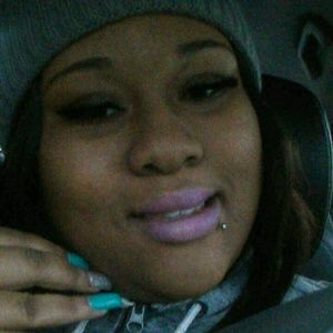 Meet your Posher, Mariah