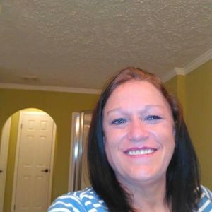 Meet your Posher, Brenda