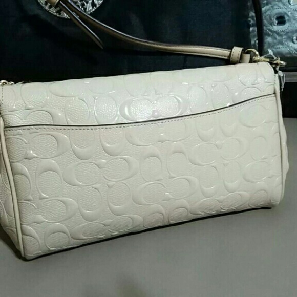 coach sling bag