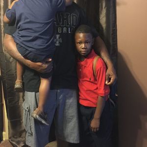 Meet your Posher, Tina